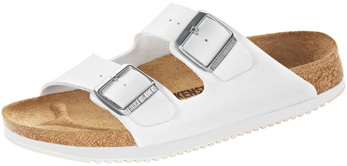 Birkenstock werkschoenen 1018220 Birkenstock Arizona SL