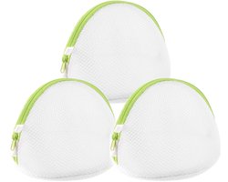 Unyqoos® Herbruikbaar wasnet voor bescherming van delicate kleding en ondergoed