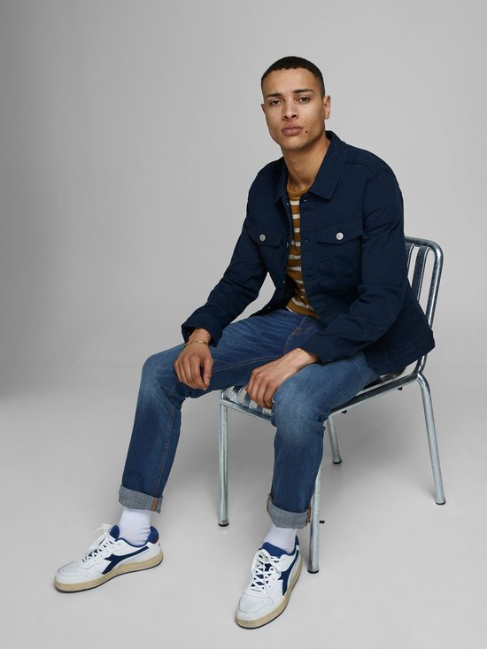 Jack & Jones 45003224 Regular fit Jeans Taille W32 X L32