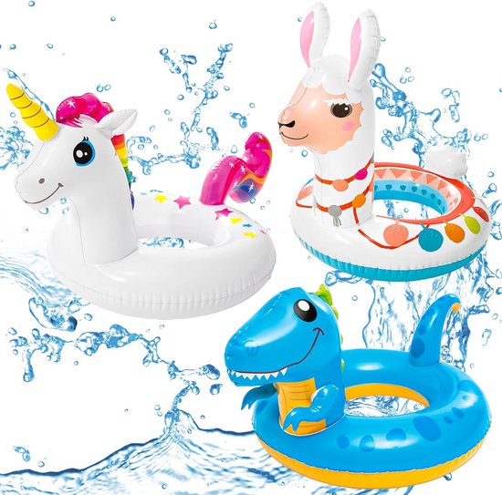 Giant Avocado Opblaasbare Float,Zwembad Party Zomer Outdoor Zwemringen Decoraties Speelgoed Games voor Volwassenen en Kinderen