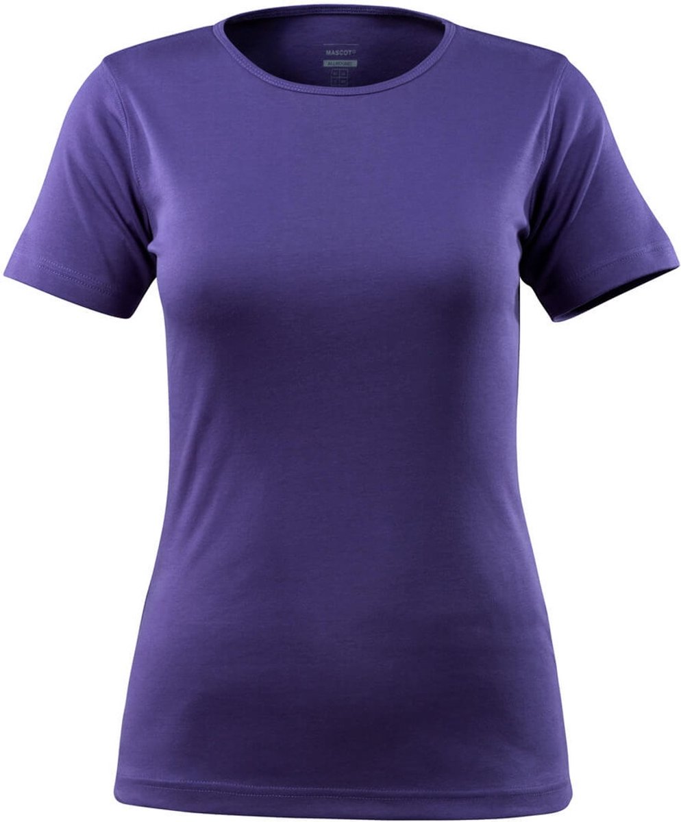 Mascot Crossover T-shirt 51583-967 - paarsblauw - M