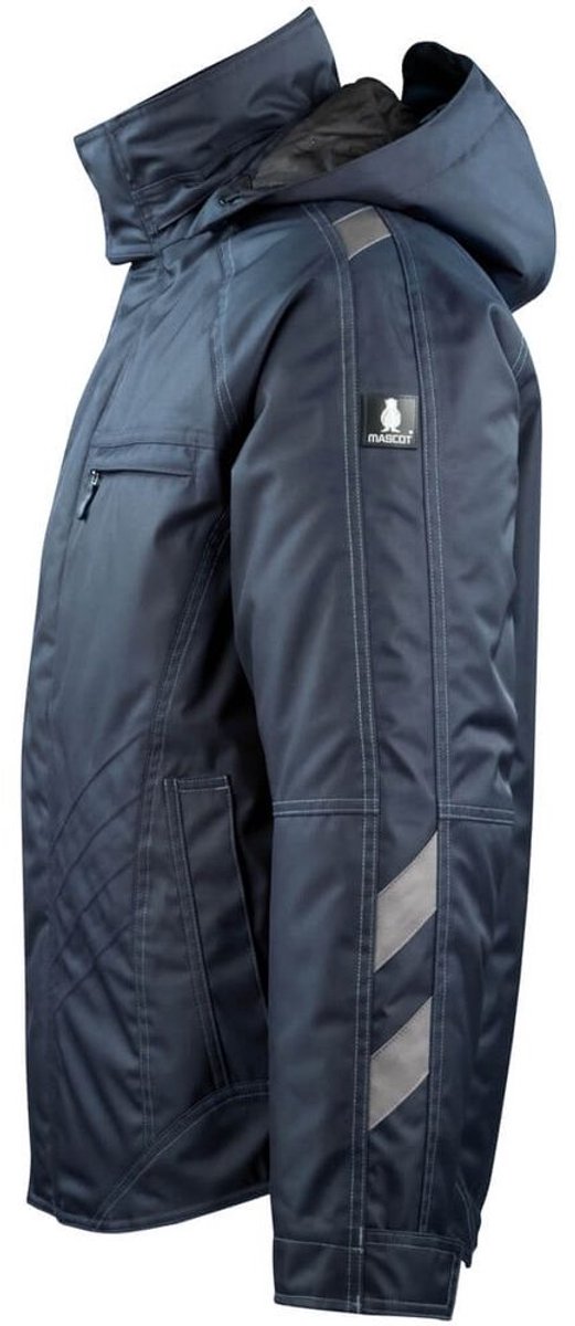 Mascot Unique Winterjas 12135-211 - donkermarine - XS
