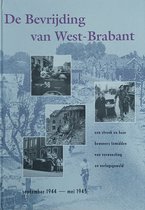 De Bevrijding van West-Brabant 1944-1945