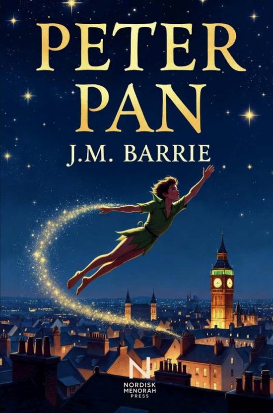 Peter Pan