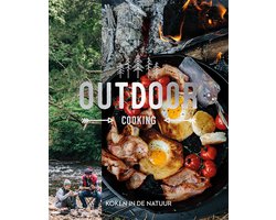 Outdoor cooking