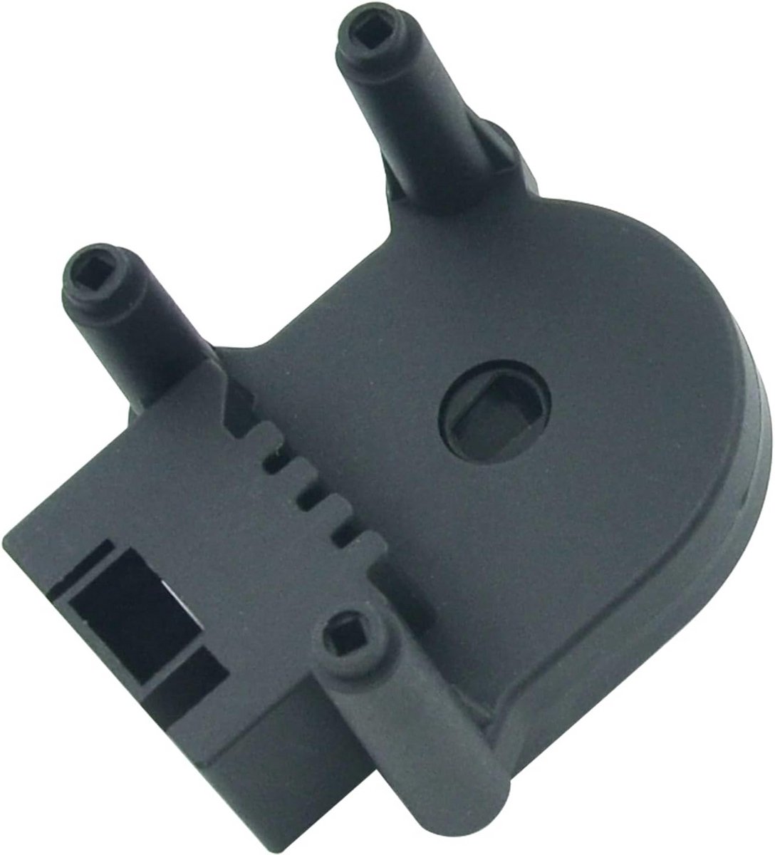 Regelweerstand Ventilator Verwarming voor Bestelbus Jumper Ducato Boxer (Vervangt 1305589080)
