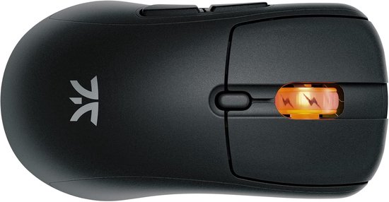 Ergonomische Pro Gaming Esports Muis voor Hoge Prestaties — afbeelding 5