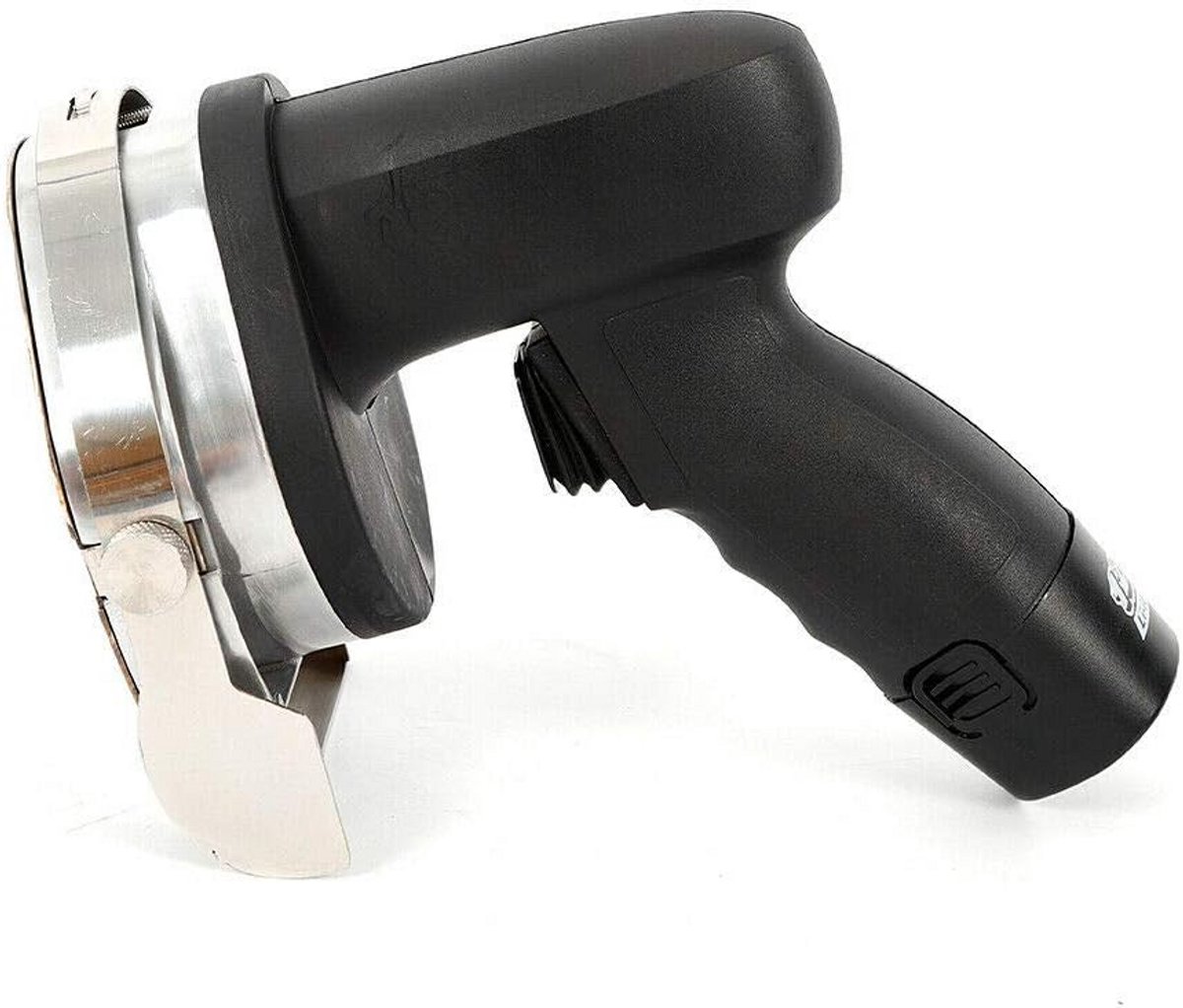 Elektrische Kebab Snijmachine 80W Roterende Gyros & Döner Kebab Mes