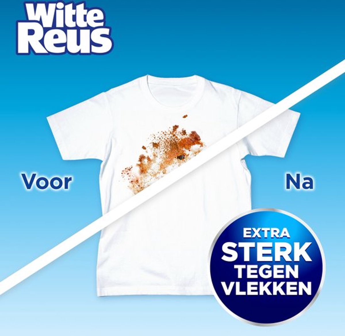 Witte Reus Liquid Detergent 3