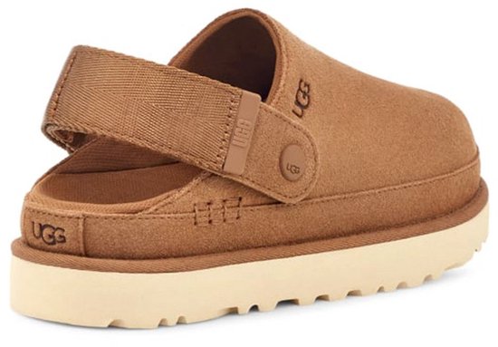 Bottes Sabots Ugg Australian W Goldenstar - Streetwear - Femme