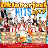 Oktoberfest Hits 2019