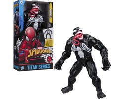 Marvel Venom Spider-Man Classic Deluxe - Actiefiguur 30cm