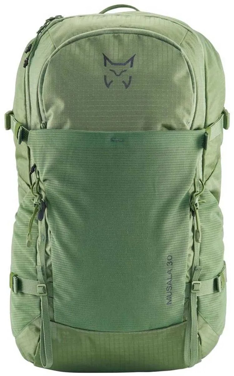 Altus Musala 30l Rugzak Groen