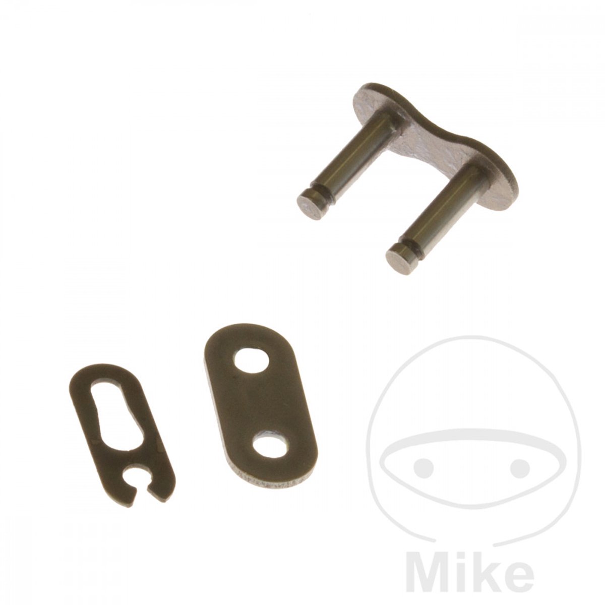 Attache chaine de transmission RK pour moto Neuf