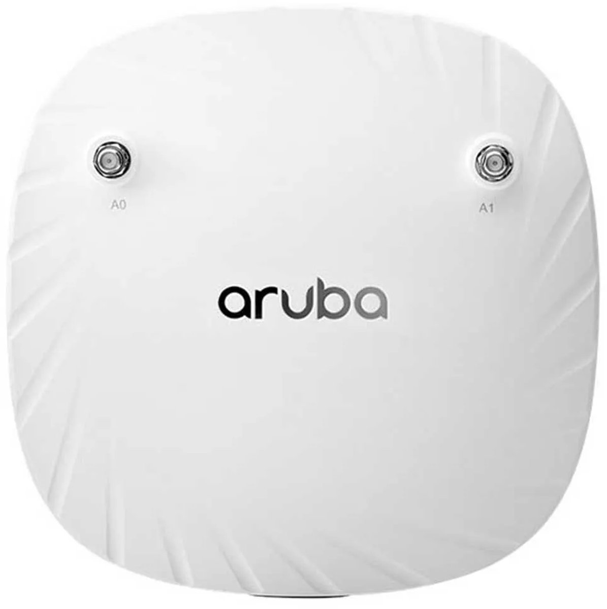 HPE Aruba AP-504 (RW) - Campus