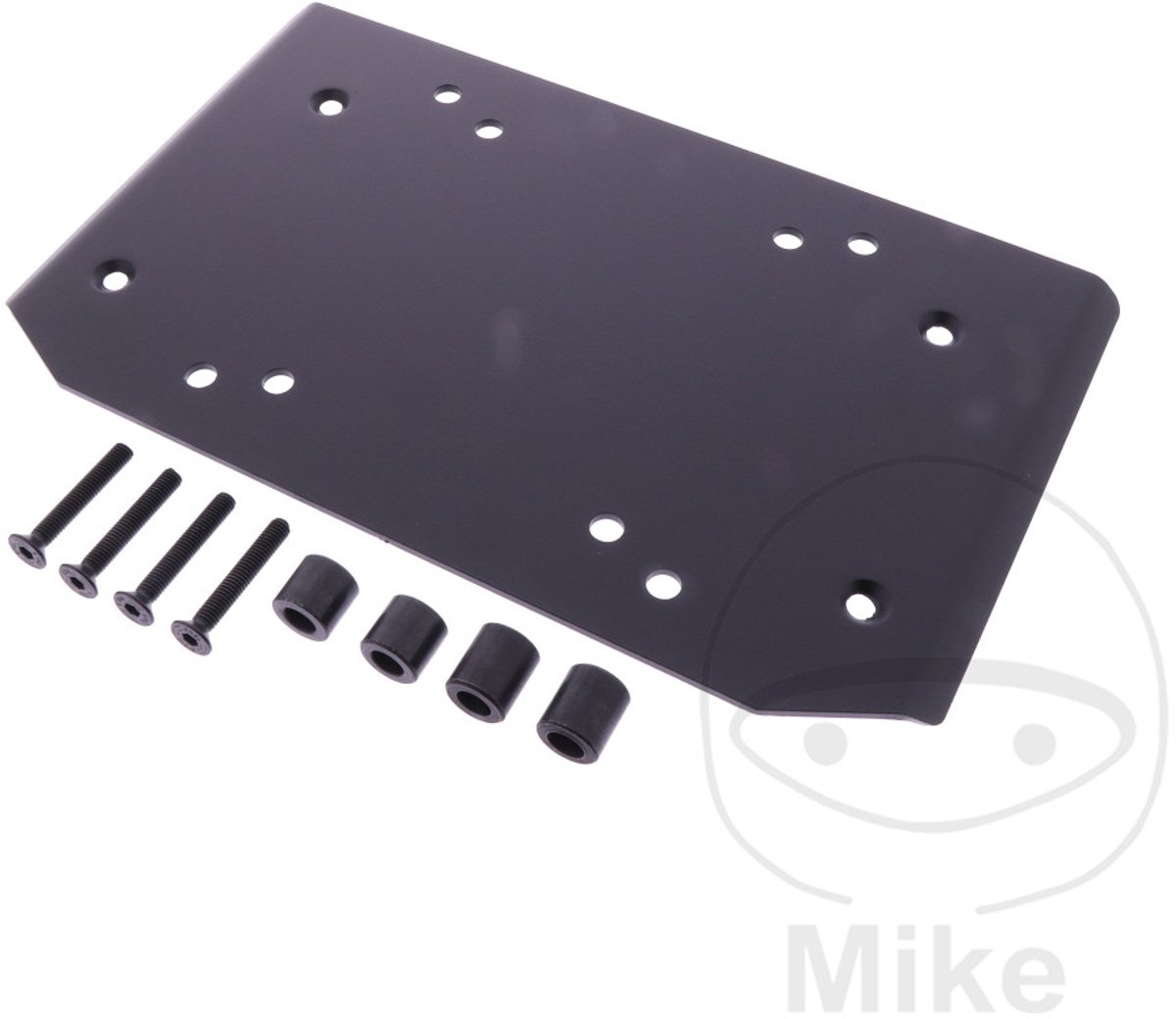 Topkofferdrager Shad voor scooter SUPER SOCO CPX ELECTRIC S0CP10ST – foto 3