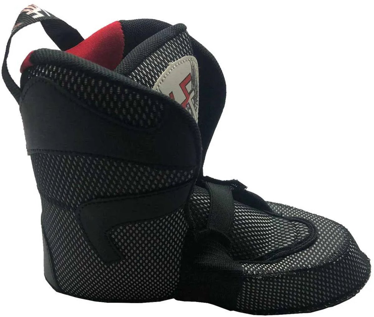 Krf Eerste Schaatslaars Zwart