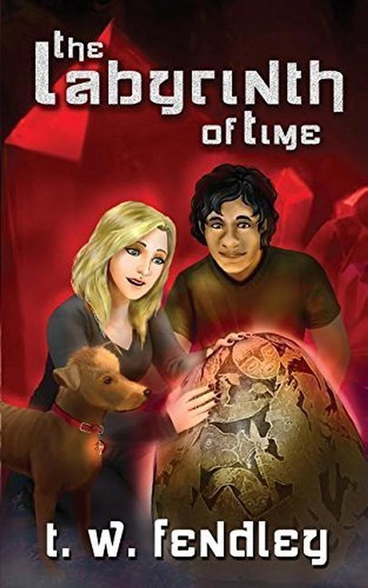 The Labyrinth of Time: A Biography