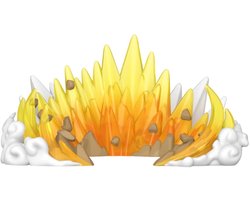 Funko Pop! Elements - Power-Up
