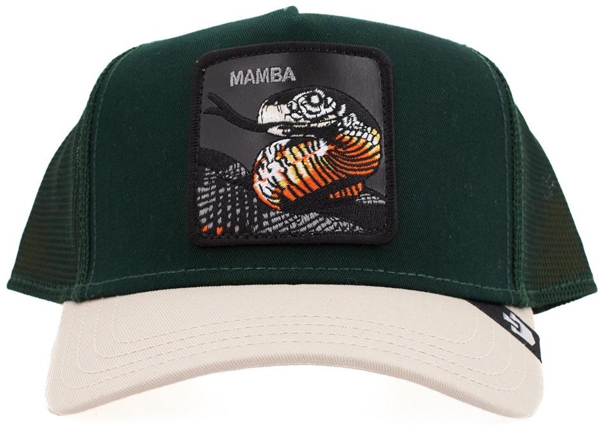 GOORIN BROS MAMBA Groen N/A EU