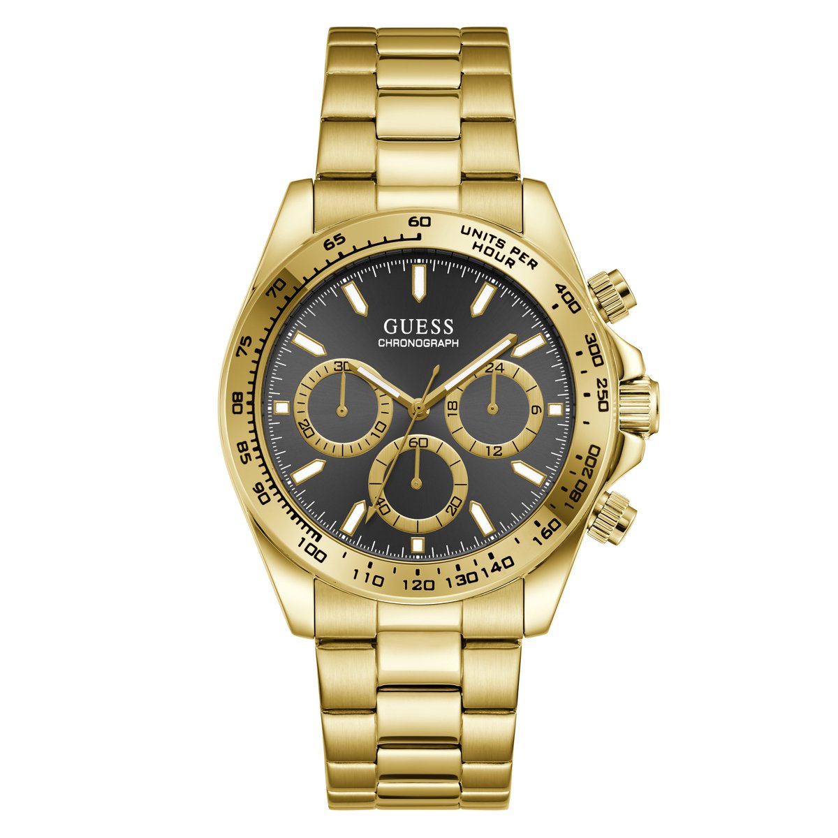 Guess Watches ARTHUR GW1058G2