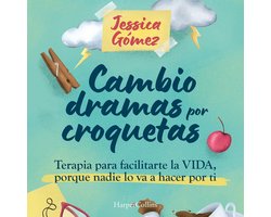 Cambio dramas por croquetas