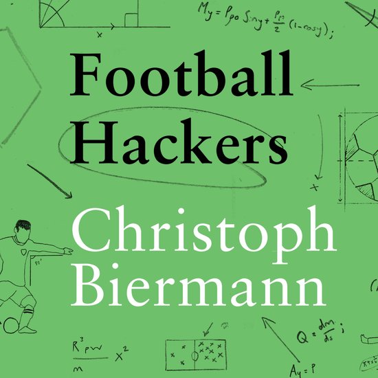 Football Hackers - cover