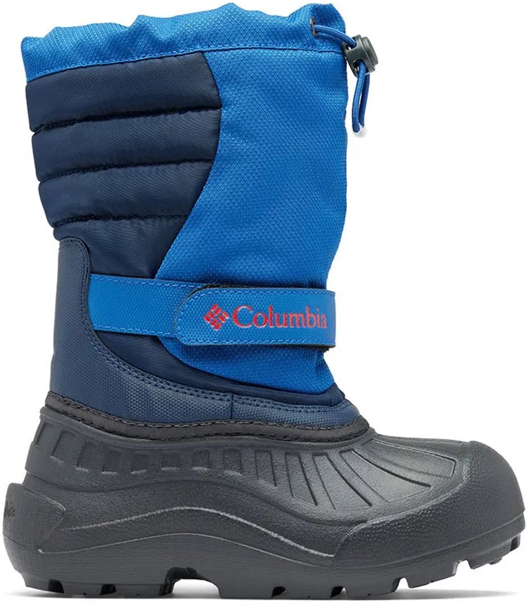 Columbia Powderbug™ Snowlite™ Wandelschoenen Jongens Meisjes Blauw