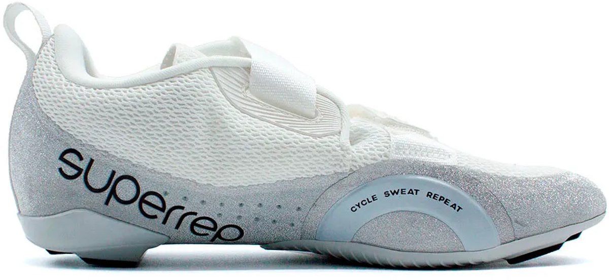 Nike Superrep Cycle 2 Next Nature Premium Indoor Sportschoenen Man Vrouw Zwart
