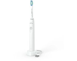 Philips Sonicare Serie 1000 Tandenborstel Transparant