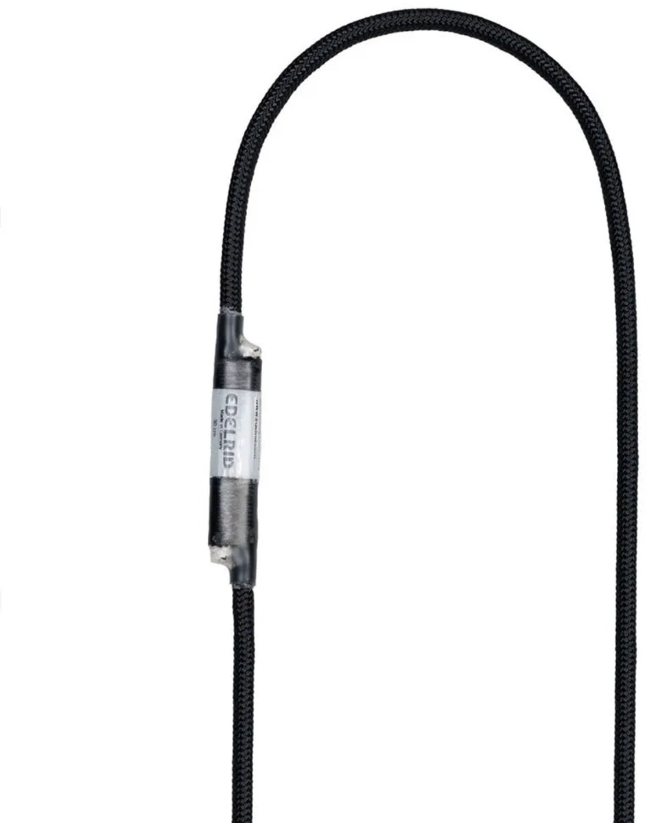 Edelrid Hmpe 6mm Sling Zilver 30 cm