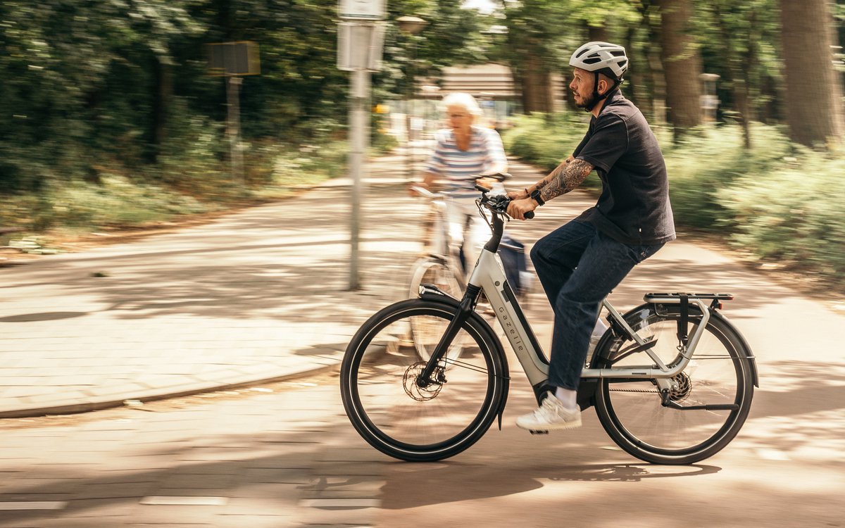 BBB Cycling Dune MIPS 3.0 Fidlock Fietshelm Volwassenen - MTB Helm & Racefiets Helm - Wielrenhelm - Fietshelm Dames - Fietshelm Heren - Mat Grijs Wit Maat L (58-61cm) - BHE-23 – foto 3