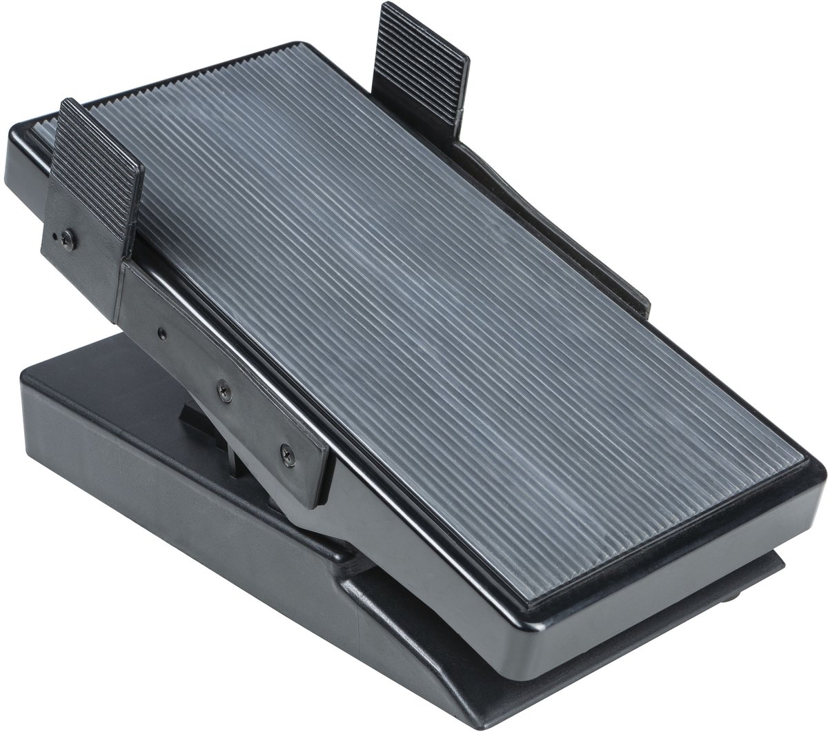 Wersi Volumenschweller pedaal met 2 Schoudern - Pedaal voor keyboards