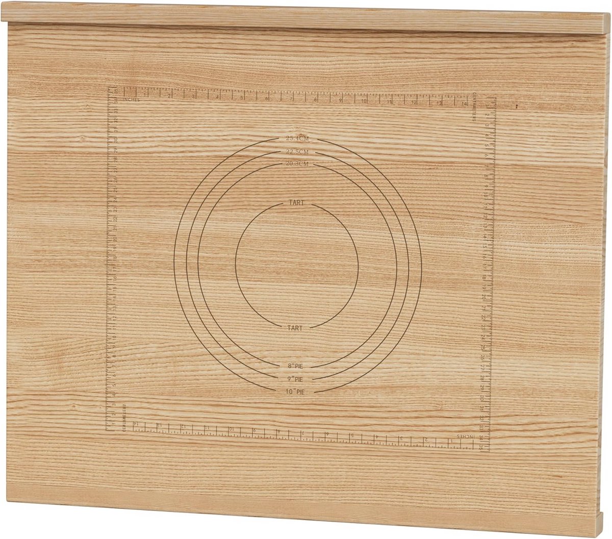 Houten Snijplank voor Snijden en Bakken