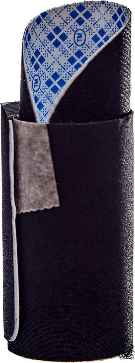 Gore-Tex Reparatieset voor Tenten, Slaappads en Kleding - Zwart