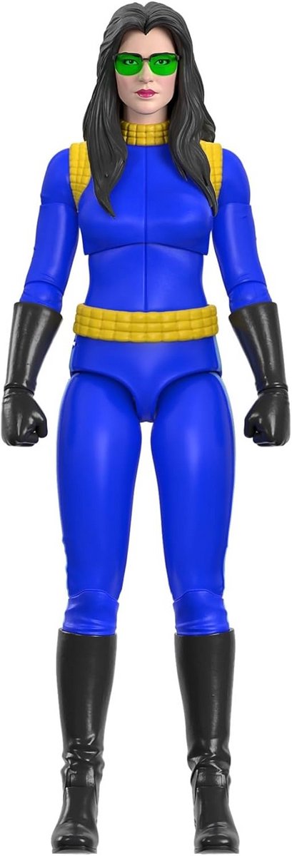 Actie Speelfiguur - Verzamelobject Figuur - Hobby en Verzamelen - Gedetailleerd Ontwerp - 18 cm - Meerdere Kleuren