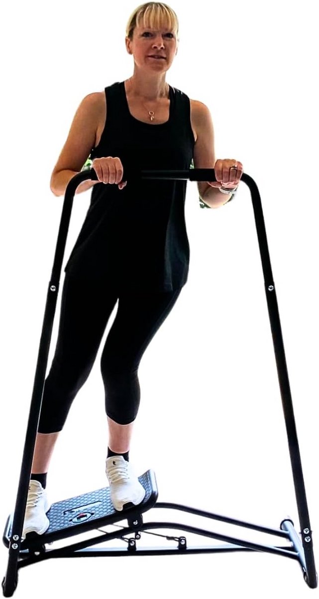 Indoor Ski Oefenmachine voor Full Body Training - Indoor - €316,60