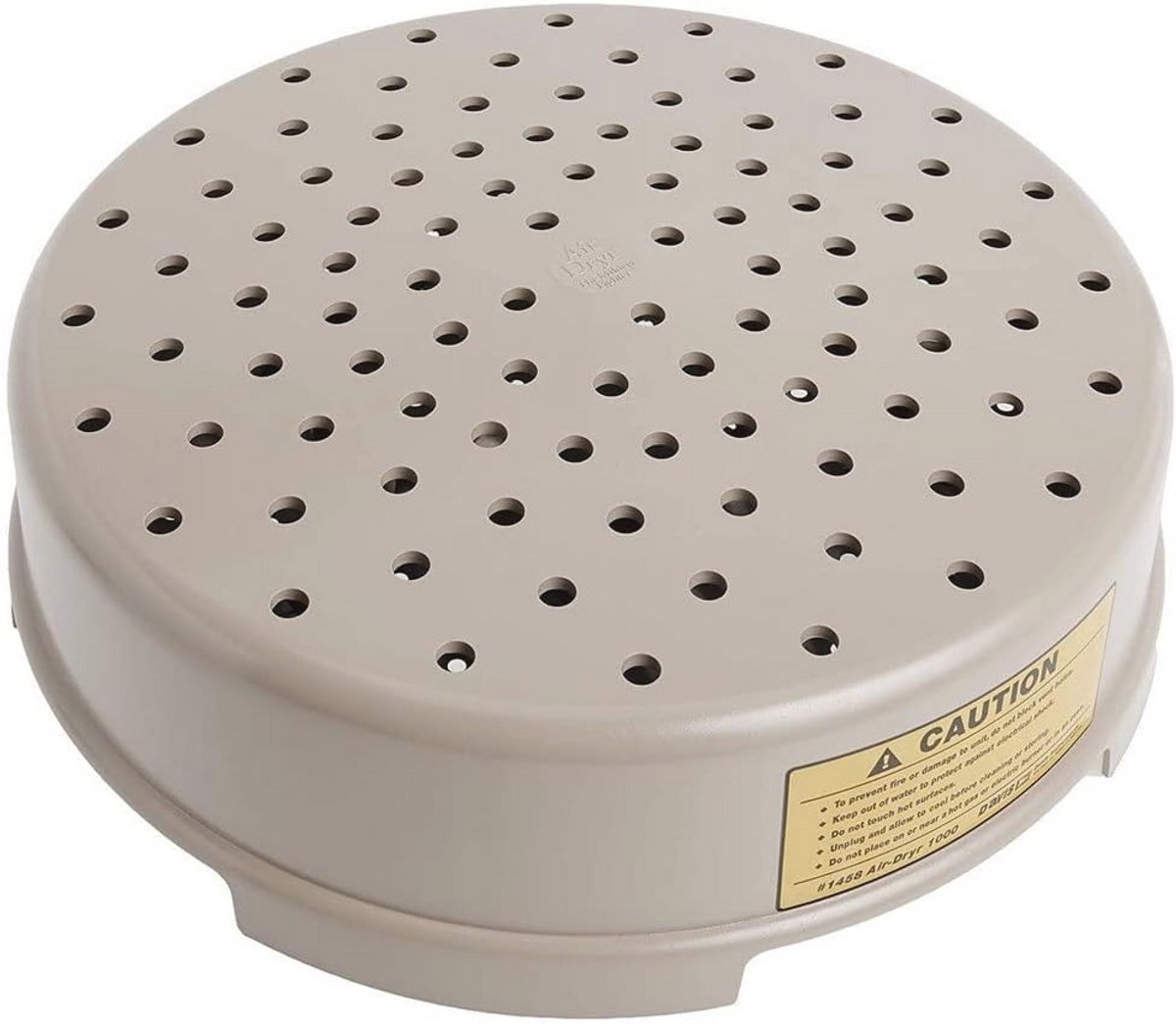 Davis Instruments 1458 130 Watt Air Dryer