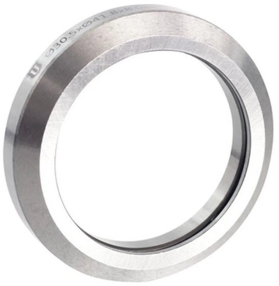 Balhoofdlager Marwi CB-735 30,5 x 41,8 x 8 45°/45° van Merkloos — afbeelding 5