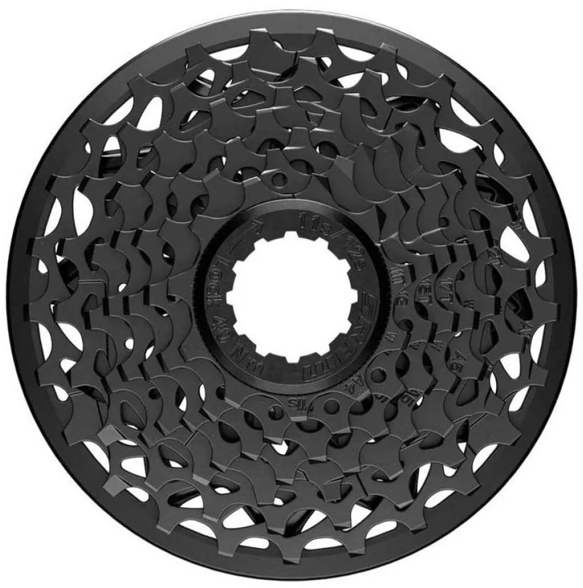 Sram Pg-720 Fietscassette Zilver 7s / 11-25t