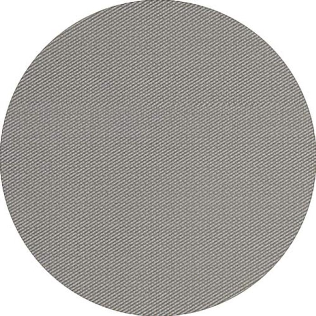Tafelkleed stofachtig 25 m x 1,18 m zilver op rol