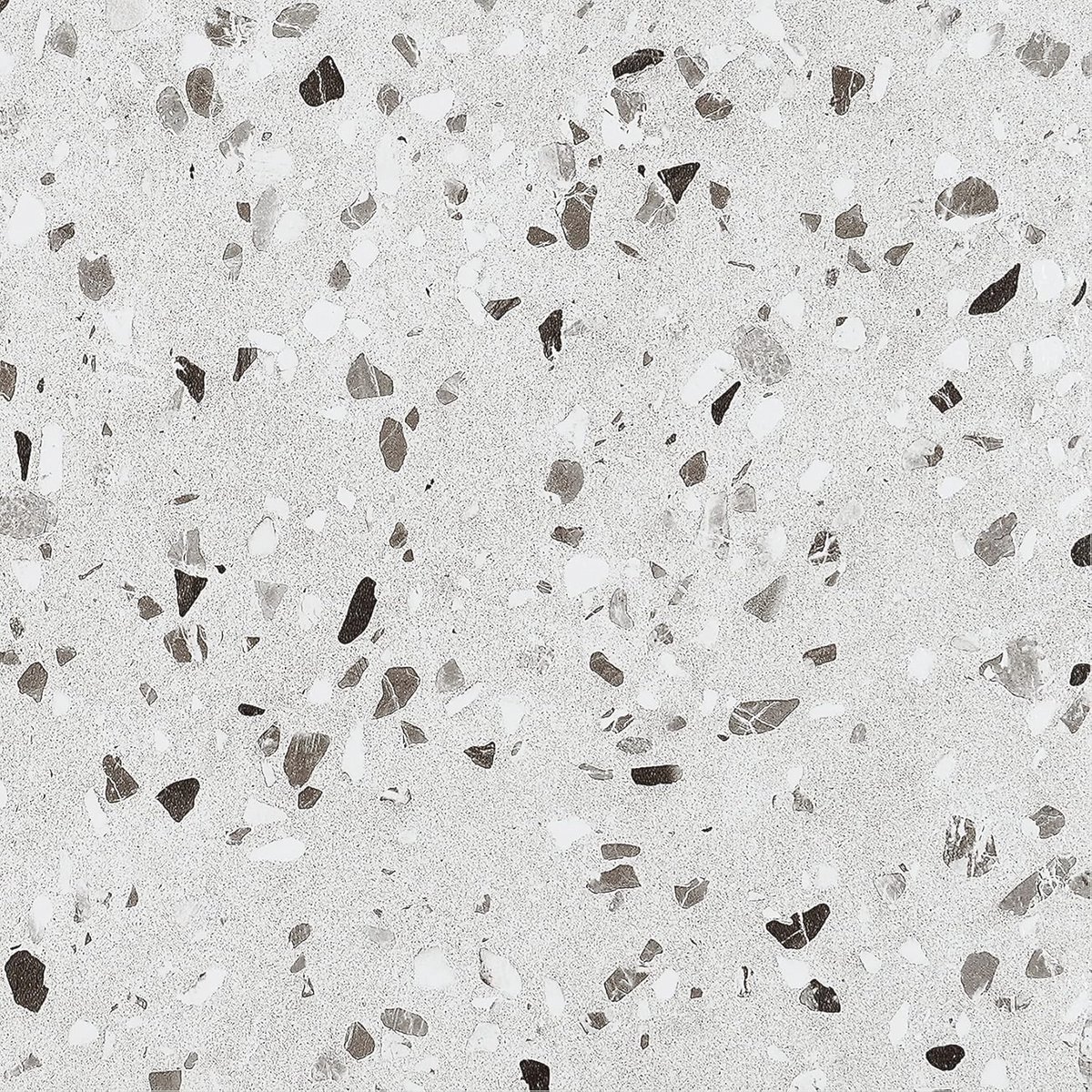Waterdichte Zelfklevende Terrazzo Vloertegels - 30 Stuks