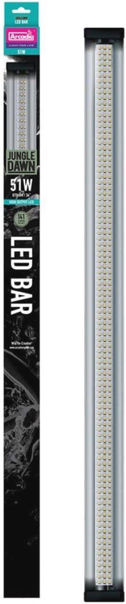 LED-verlichting voor reptielen en planten - Jungle Dawn 15W