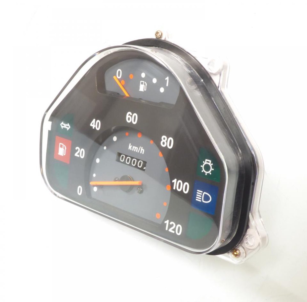 Compteur RMS pour Scooter Neuf