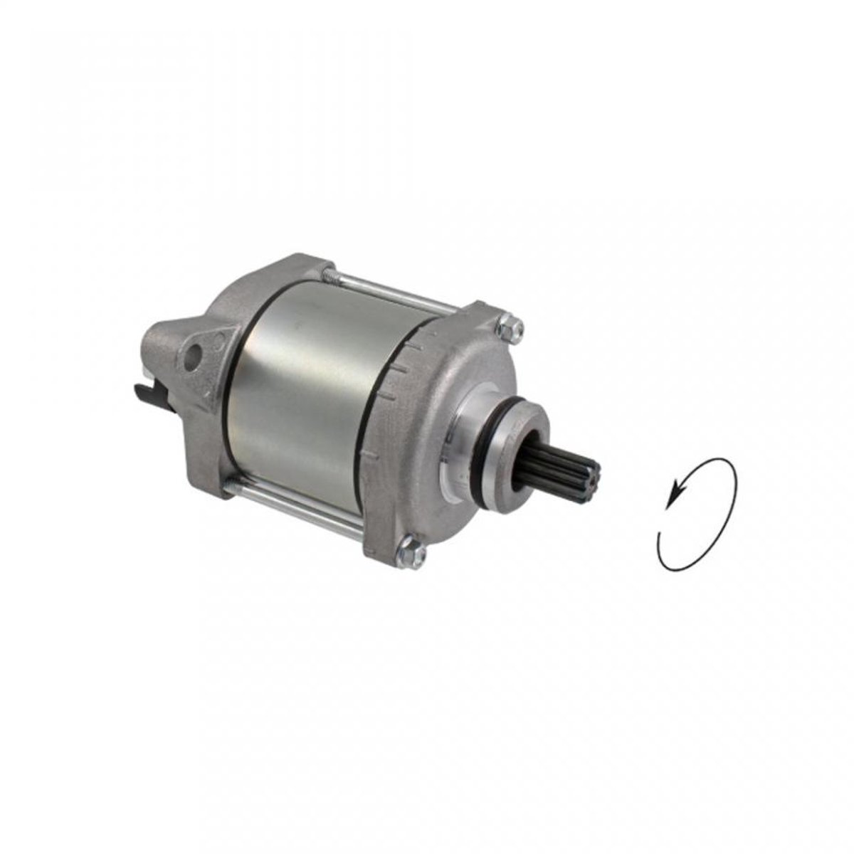 Démarreur RMS pour Auto Neuf
