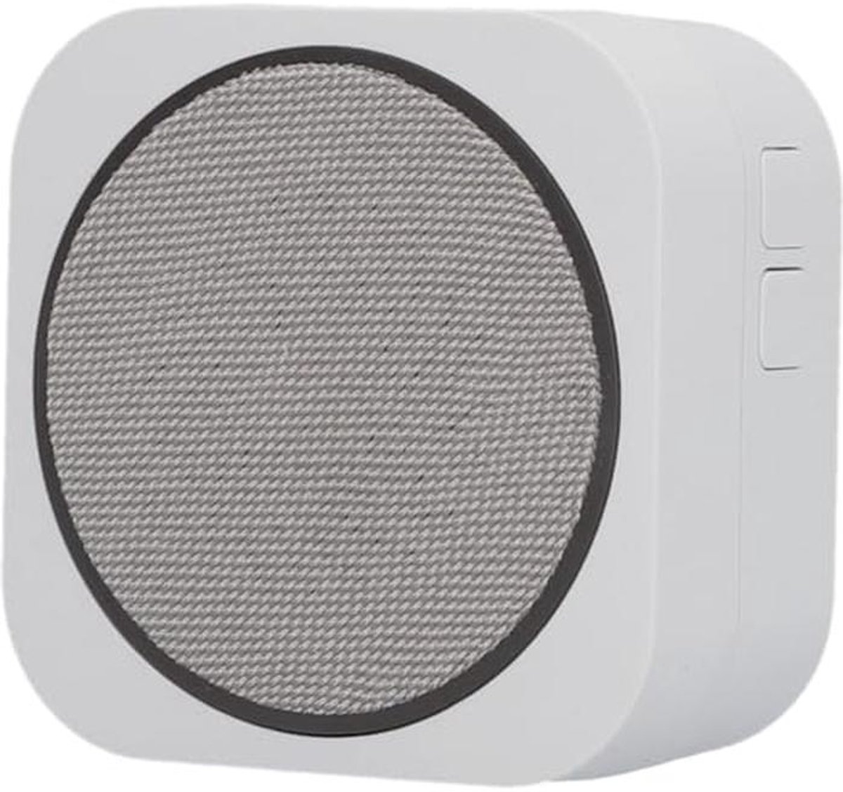 Draadloze Gong met 38 Melodieën en LED Belindicator