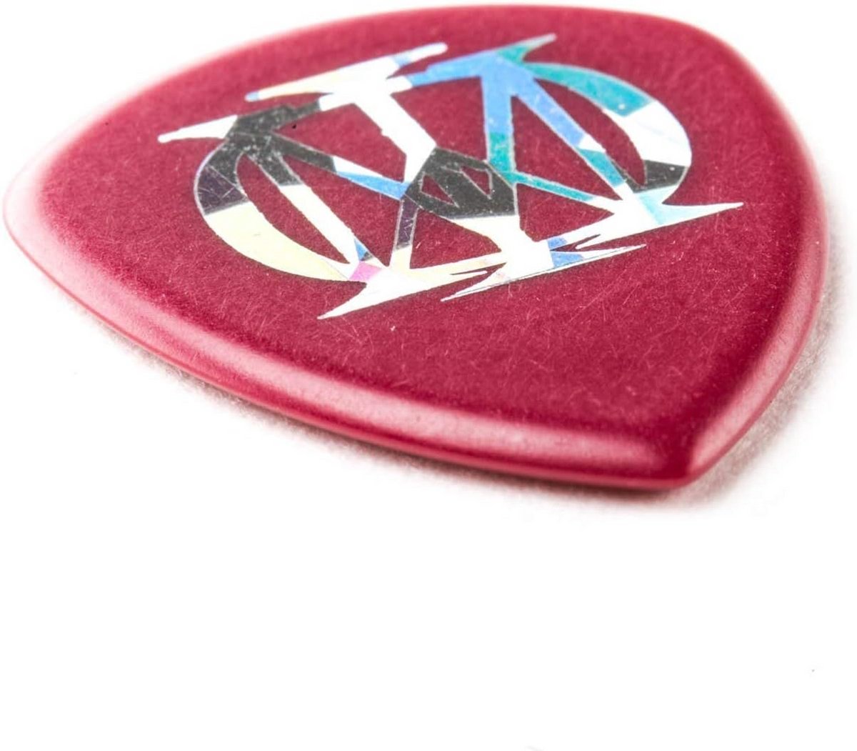 Flow Plectrum Set 2.0 Mm voor Gitaristen - 3 Stuks