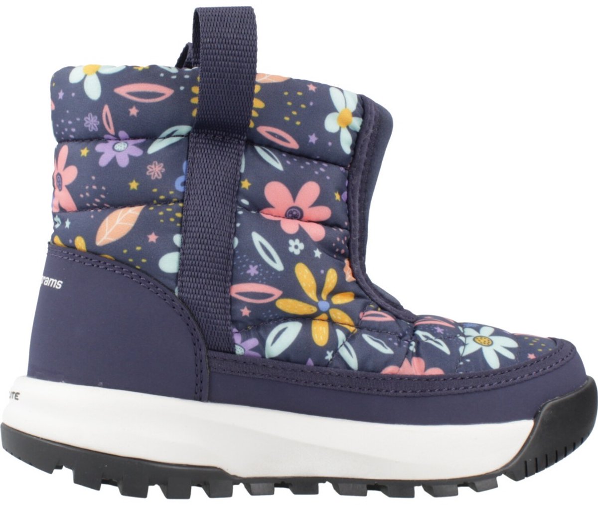COLUMBIA CHILDRENS SNOWTROT MID EU Bloemenkleur