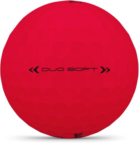 Golfballen Ultra Distance 24 Stuks - Ideaal Voor Iedere Golfer van Merkloos — afbeelding 3