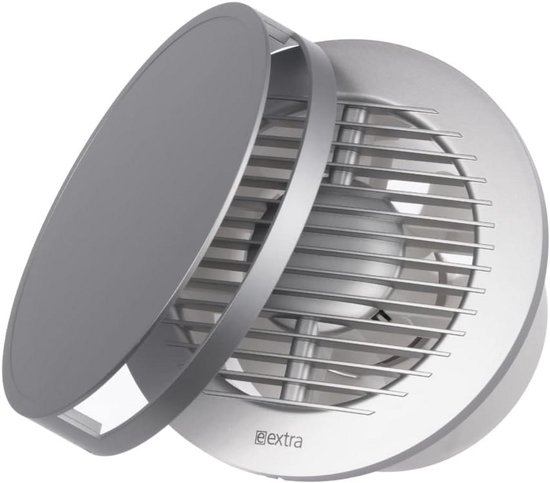 Badkamer ventilator met trekkoord trekkoord trekkoord - Sanitair kopen? | Korting tot 25